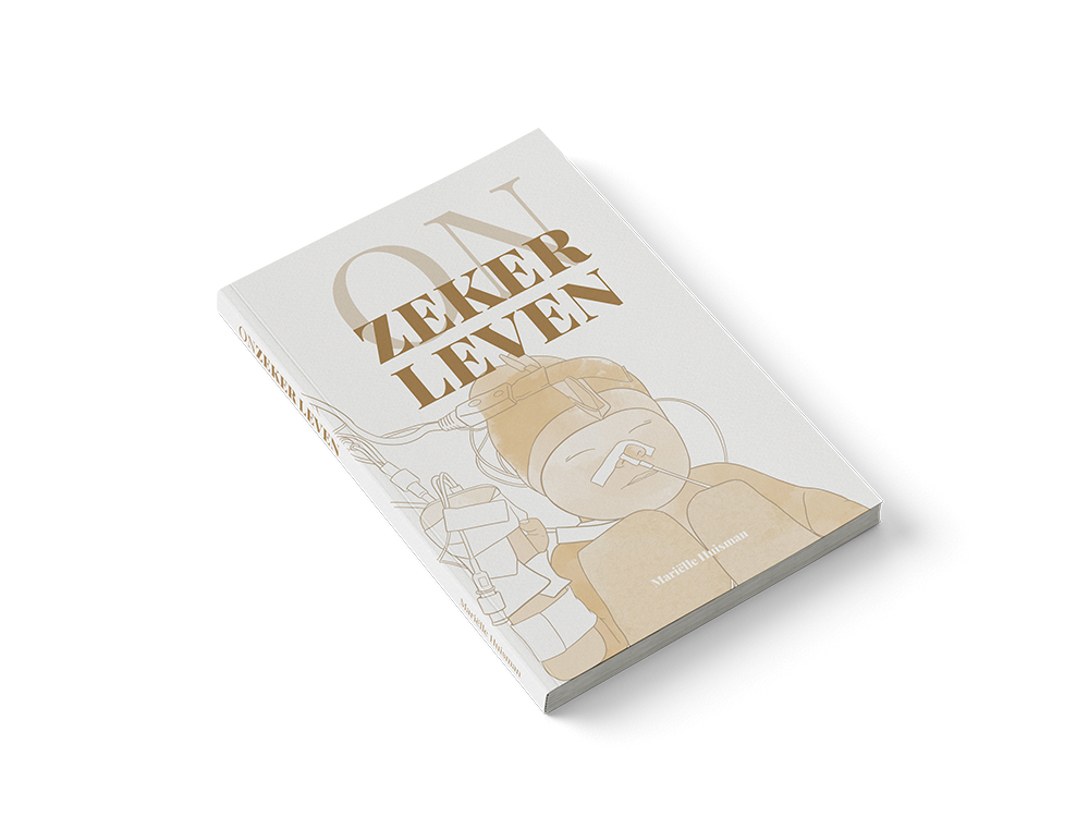 (ON)Zeker Leven - Afbeelding 3