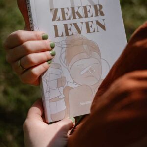 (ON)Zeker Leven